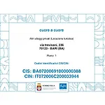 Cuore A Cuore Bari