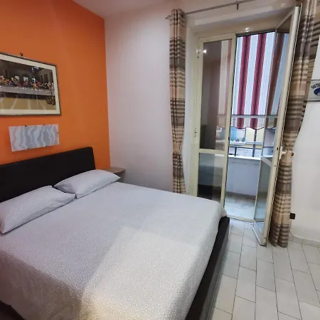 Cuore A Cuore Apartament