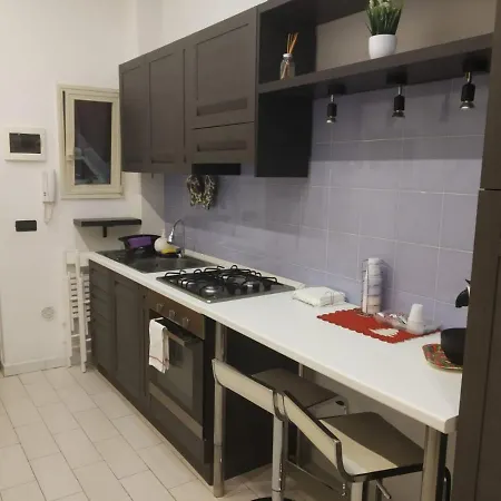 Cuore A Cuore * Μπάρι