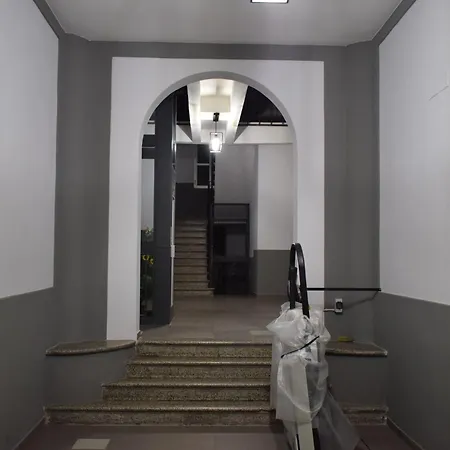 Cuore A Cuore Apartmán