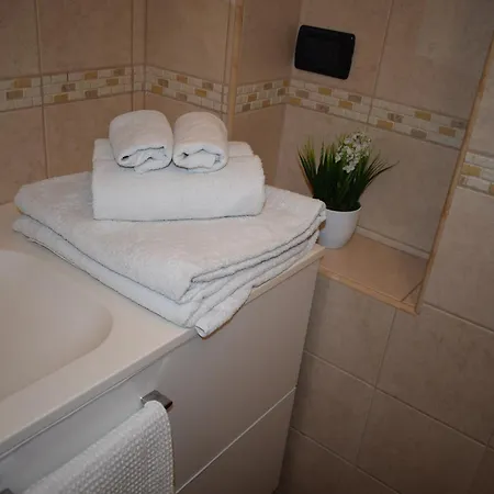 Cuore A Cuore Apartmán Bari