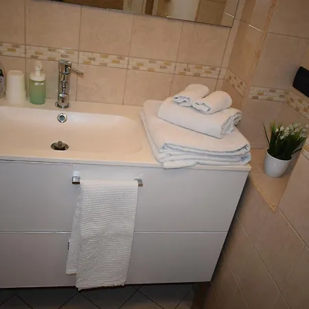 Cuore A Cuore Διαμέρισμα