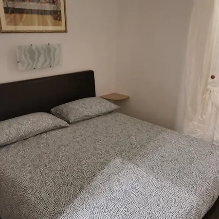 Apartmán Cuore A Cuore