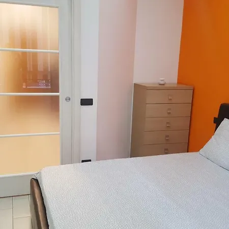 Cuore A Cuore Apartmán