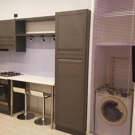Cuore A Cuore Appartement