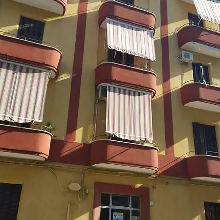 Cuore A Cuore Apartmán Bari