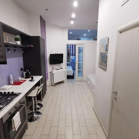 Cuore A Cuore * Bari