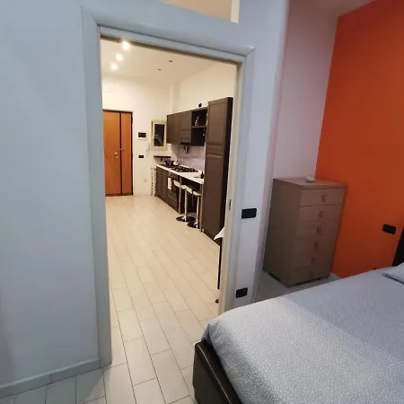 Cuore A Cuore * Μπάρι