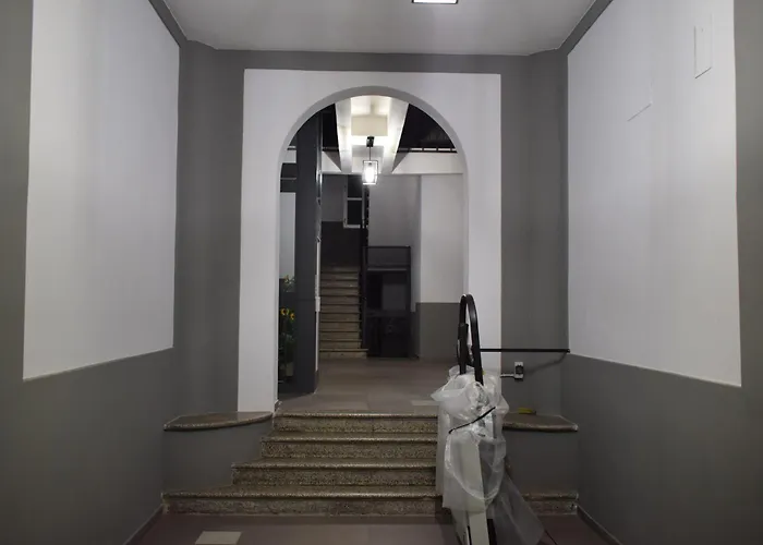 Cuore A Cuore Apartament