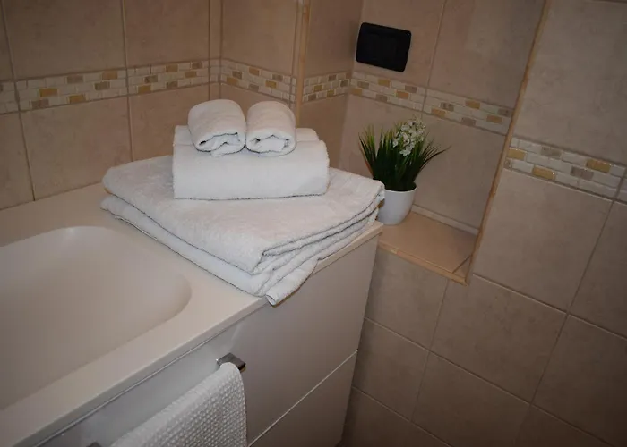 Cuore A Cuore Apartament Bari