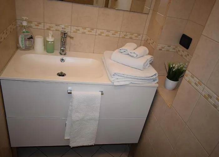 Cuore A Cuore Apartament