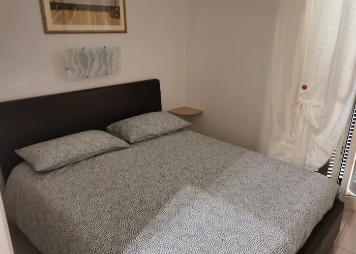 Apartamento Cuore A Cuore