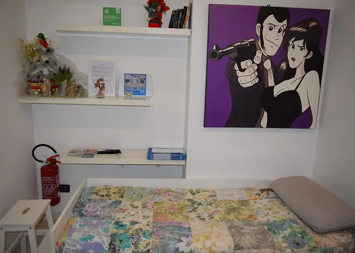 Cuore A Cuore Apartamento Bari