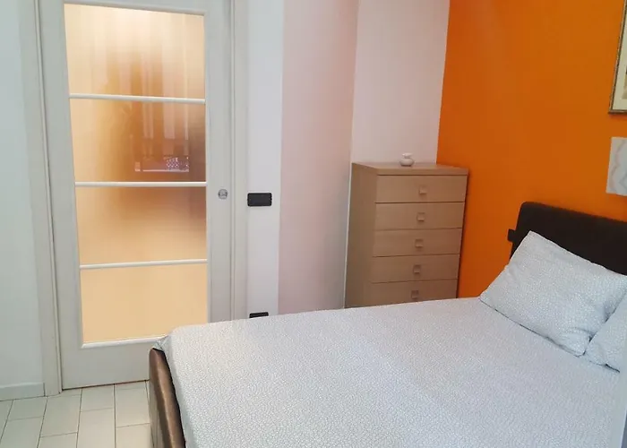 Cuore A Cuore Apartament