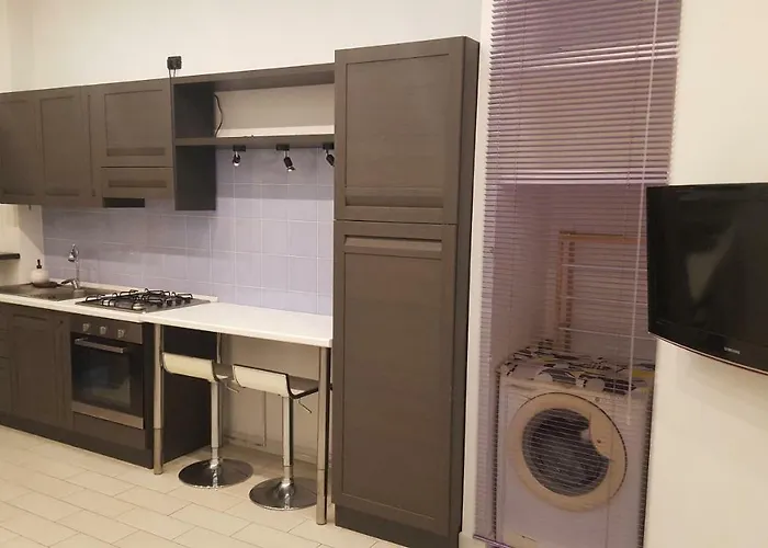 Cuore A Cuore Apartament