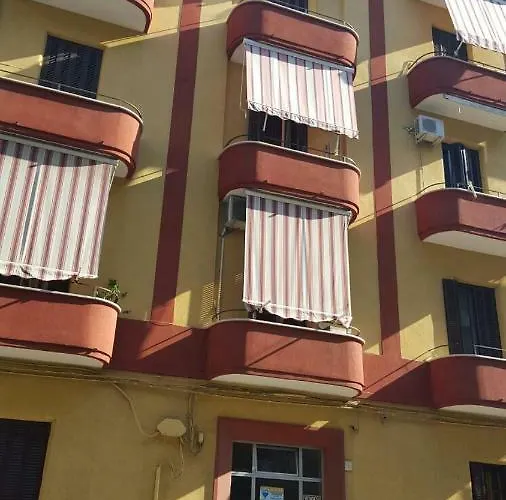 Cuore A Cuore Apartamento Bari