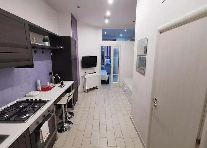 Cuore A Cuore * Bari