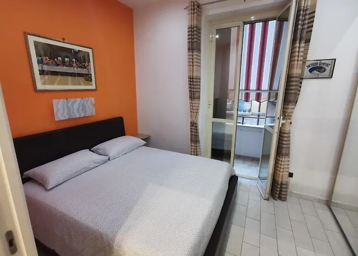 Cuore A Cuore Apartament