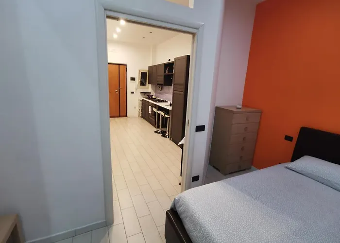 Cuore A Cuore * Bari